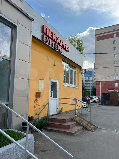 Свободного назначения, 75 м²