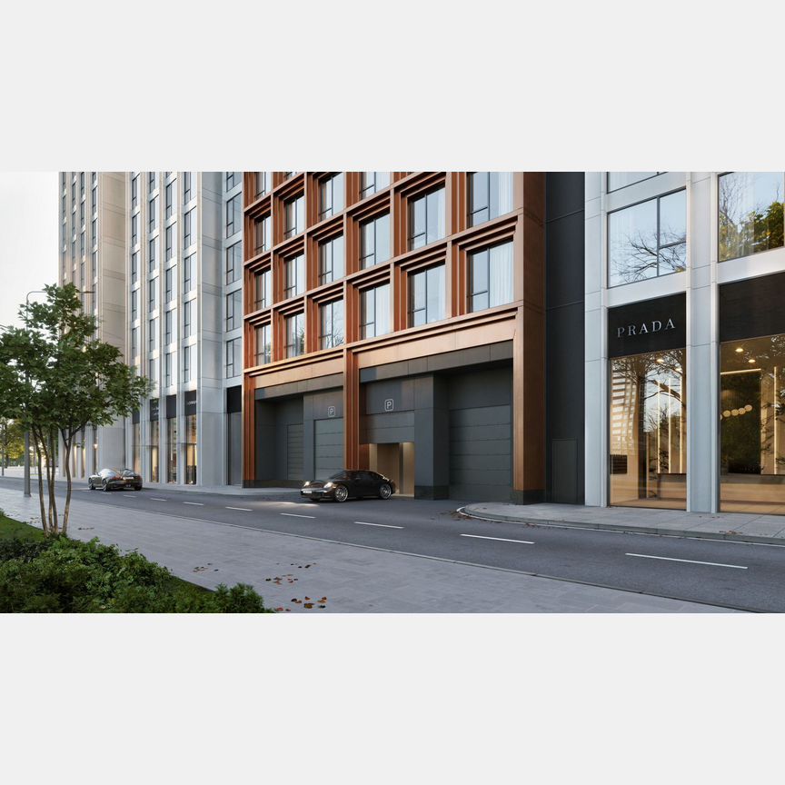 3-к. квартира, 82,1 м², 25/59 эт.