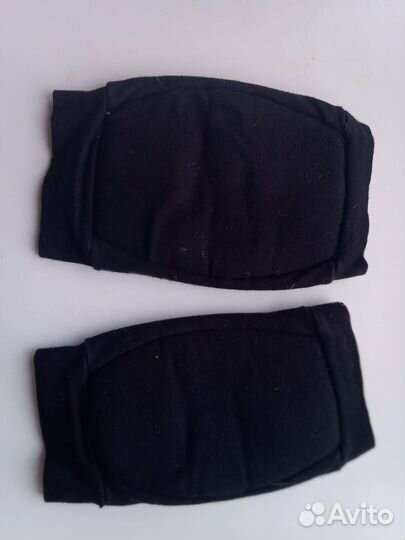 Наколенники детские