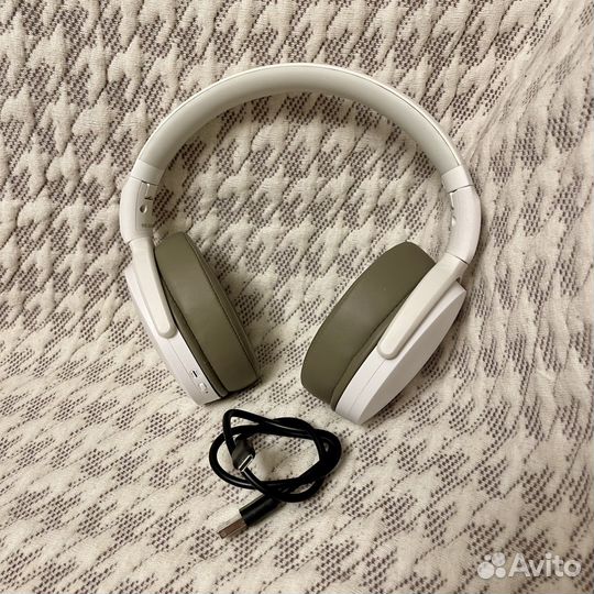 Sennheiser HD 350BT Беспроводные наушники