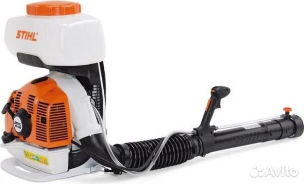 Распылитель бензиновый Stihl SR 430