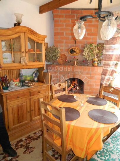 Дача 25 м² на участке 6,3 сот.