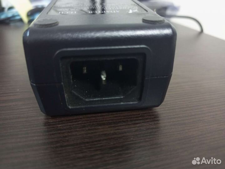Блок питания 24v до 2.5A