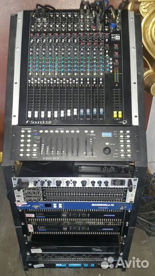 Концертная система