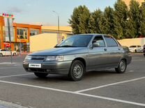 ВАЗ (LADA) 2110 1.6 MT, 2005, 185 000 км, с пробегом, цена 185 000 руб.