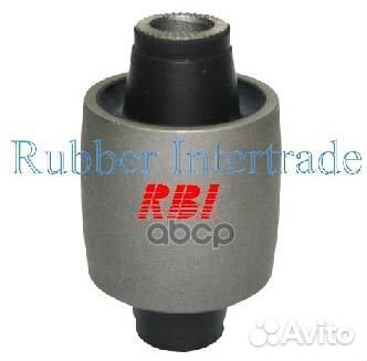 Сайлентблок #V55,ZCT15,ZZT245,#ZE124,NCP85 '98