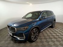 Новый Geely Monjaro 2.0 AT, 2024, цена 4 744 990 руб.