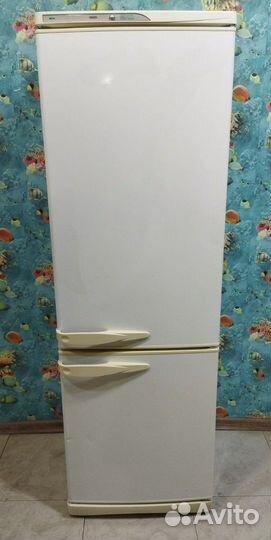 Холодильник Б/У С гарантией И доставкой
