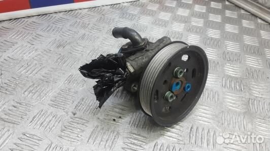 Насос гу audi A3 8L (CBL15BT01)