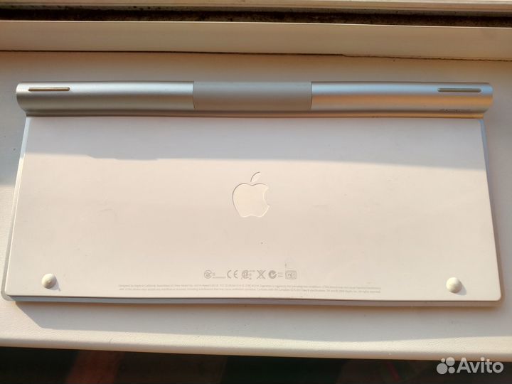 Клавиатура Apple A1314 (Japan)