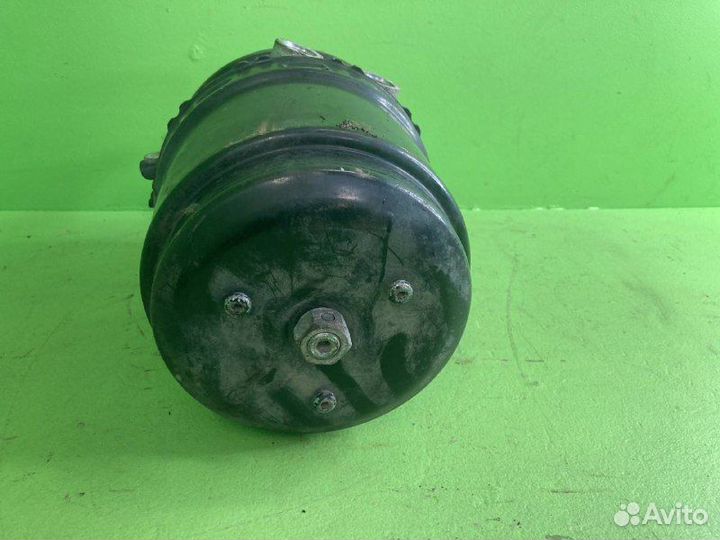 Энергоаккумулятор mercedes-benz actros MP II