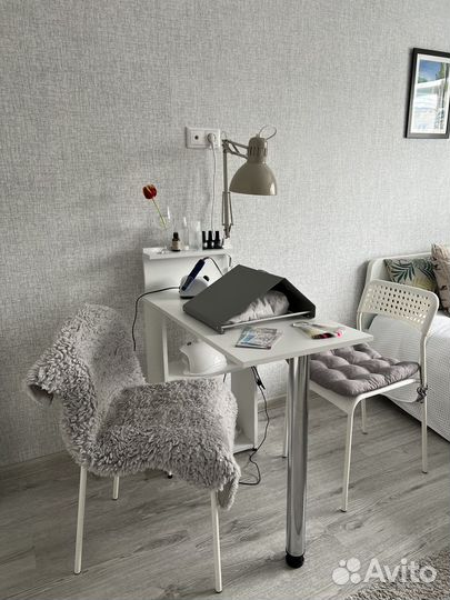 Дизайн ногтей