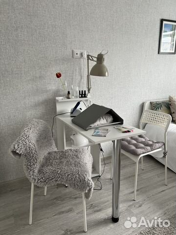 Дизайн ногтей