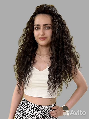 Афролоконы, афрокудри, дредокудри, боксёрские косы