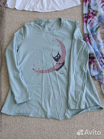 Одежда для беременных 42-44 пакетом