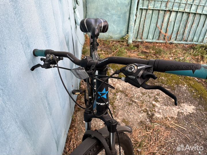 Велосипед stern motion 29