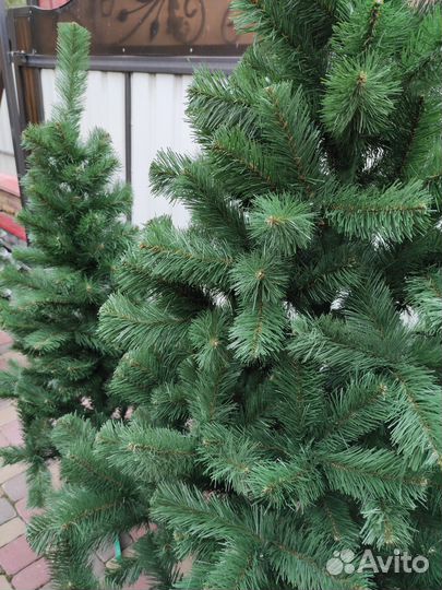 Елка искусственная