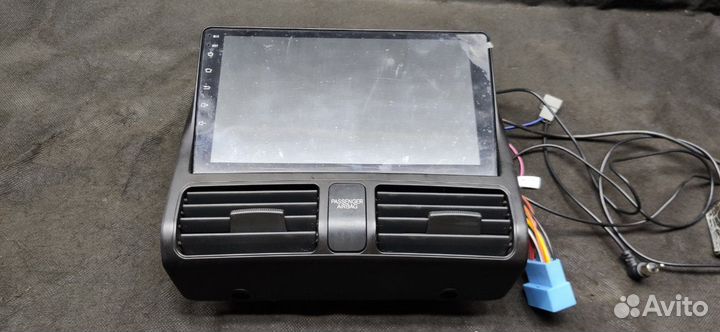 Магнитола Honda Cr-V II 2005