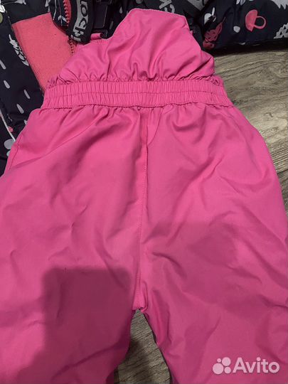 Костюм зимний 92-98