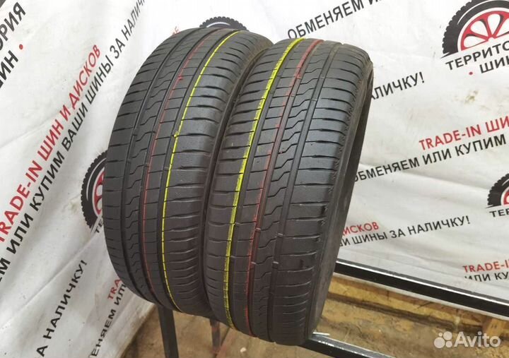 Firestone Roadhawk 195/65 R15 91H