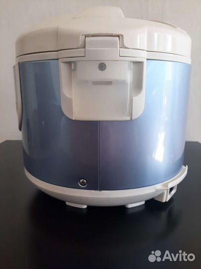 Мультиварка