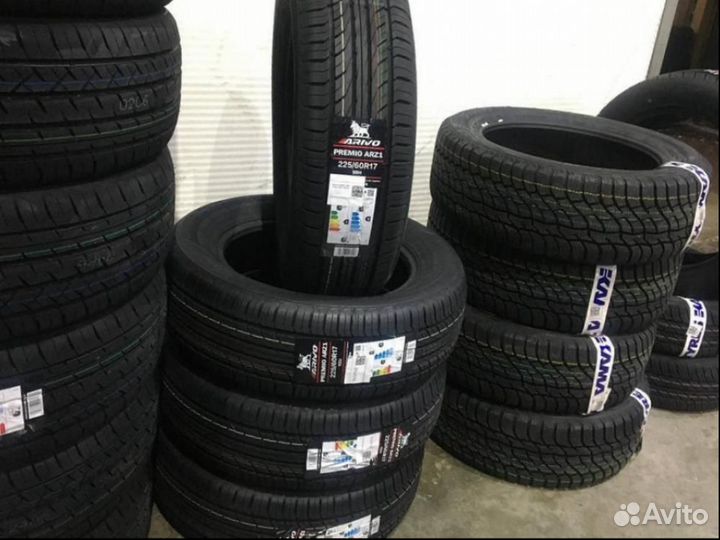 Arivo Premio ARZ1 225/60 R17 99H