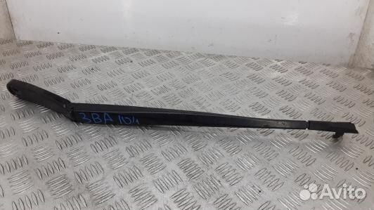 Щеткодержатель лобового стекла BMW 5 F10/F11 (3BA1