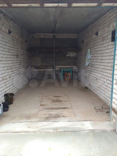 Гараж, 20 м²