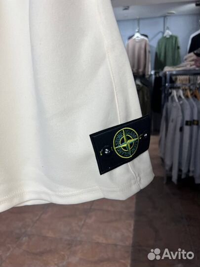 Шорты Stone Island 2 Цвета