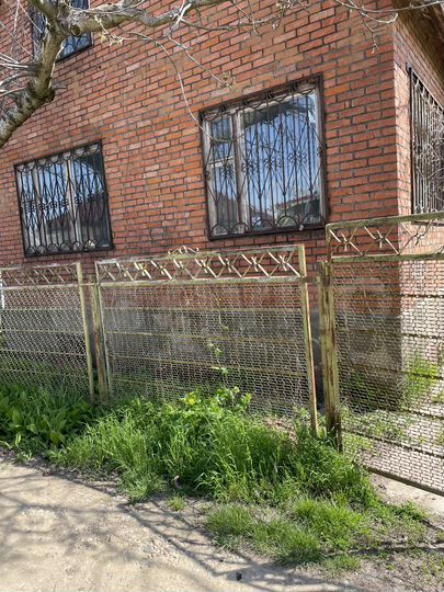 Дача 87 м² на участке 4 сот.