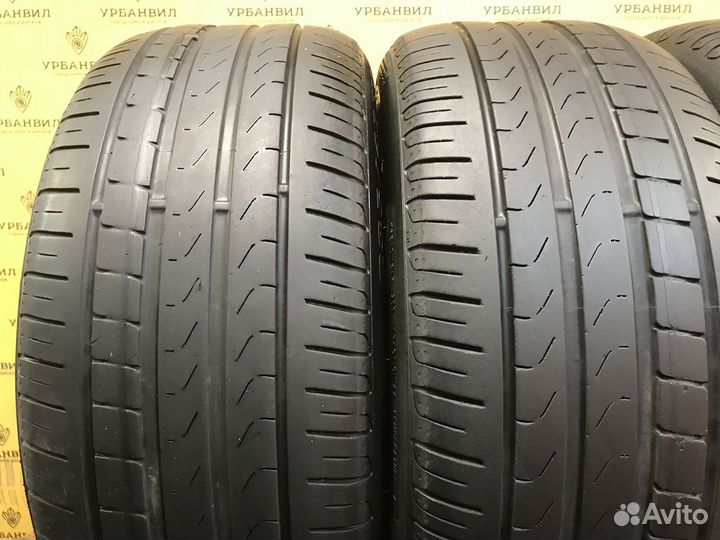 Pirelli Cinturato P7 235/45 R17 97W