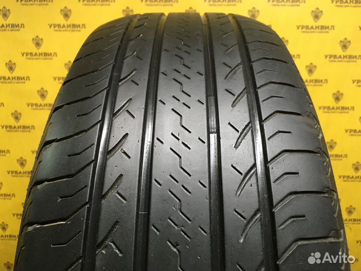 Bridgestone Ecopia EP850 265/65 R17 112H