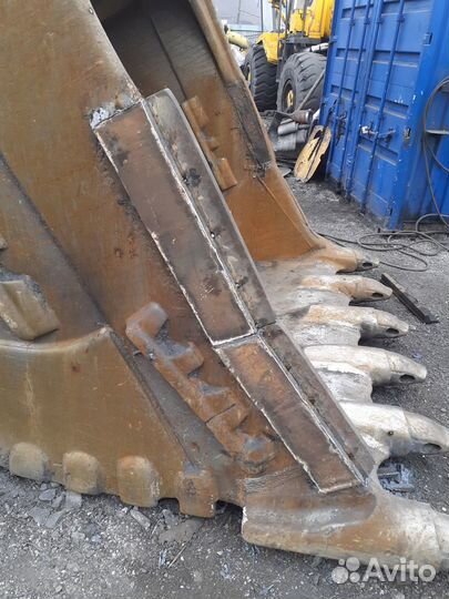 Сварочные работы