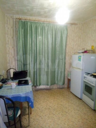 2-к. квартира, 54 м², 4/5 эт.