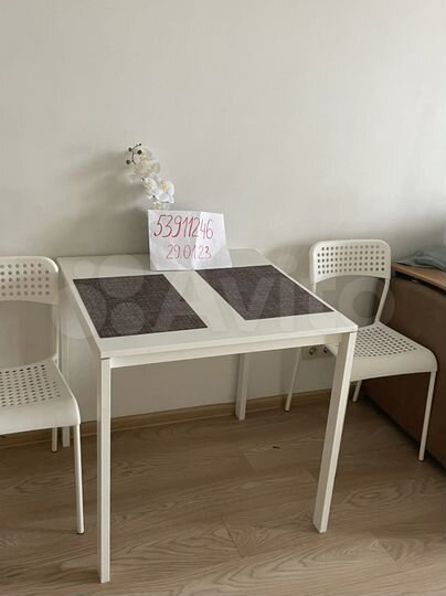 Квартира-студия, 33 м², 9/9 эт.