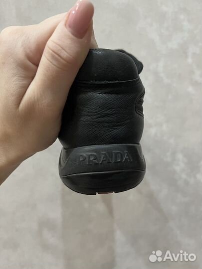 Ботинки женские