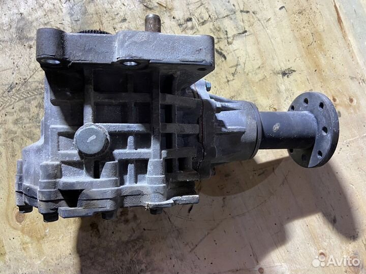 Раздатка 473003B630 Kia Sportage