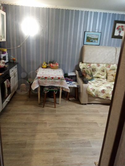 2-к. квартира, 37,9 м², 2/9 эт.