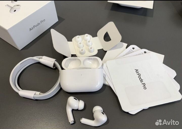 AirPods Pro 2