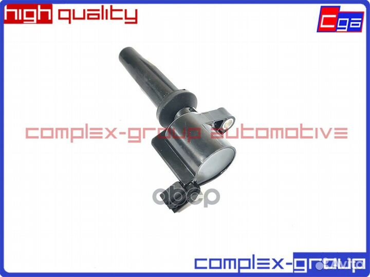 Катушка зажигания 11CL0010RA 11CL0010RA CGA