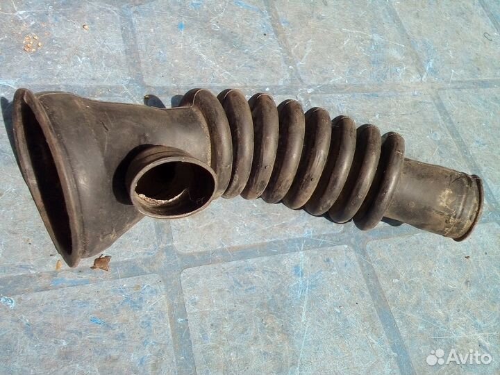 Патрубок для стиральной машины