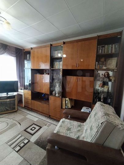 Дом 58 м² на участке 8 сот.