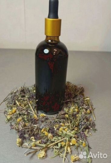 Вытяжка от папиллом