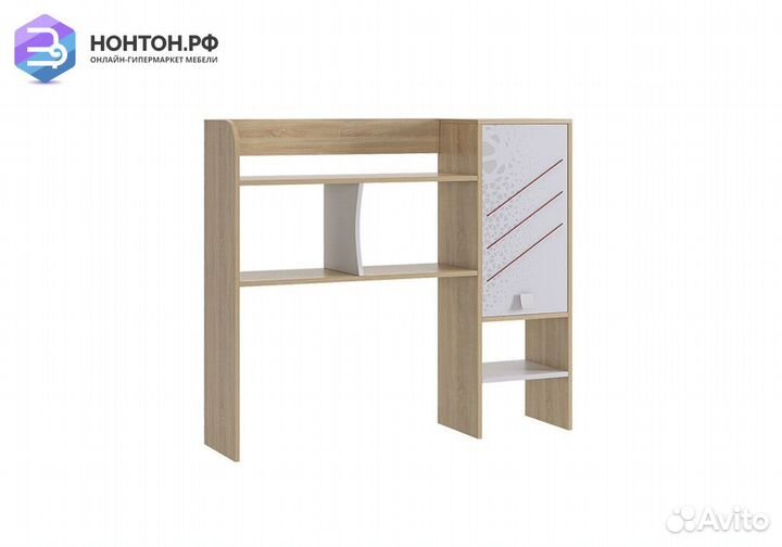 Надстройка 1200 прямая Энерджи