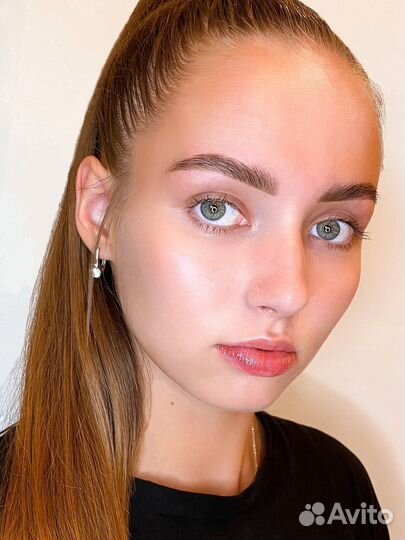 Брови, бровист