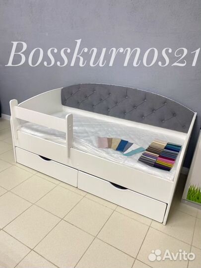 Диван кровать новый