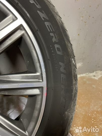 BMW 684 стиль g30