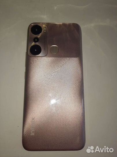 Infinix hot 20i