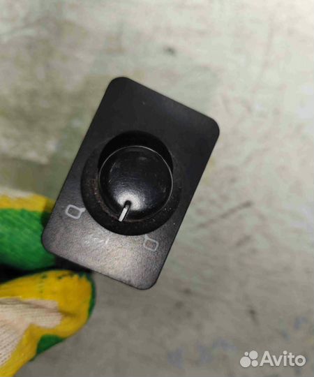 Декоративная крышка двигателя audi a4 b5 рестайлинг (1999-2001) 0.0 58133685