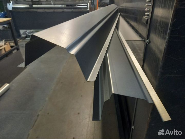 Пороги кузовные Nissan X-Trail Т30